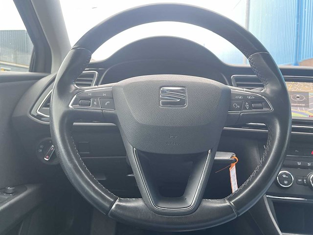 Seat leon st 1.0 ecotsi style connect | gv-897-v - afbeelding 2 van  26