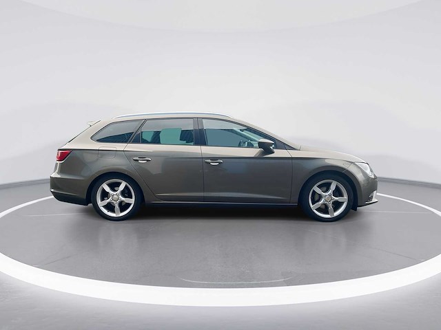 Seat leon st 1.0 ecotsi style connect | gv-897-v - afbeelding 7 van  26