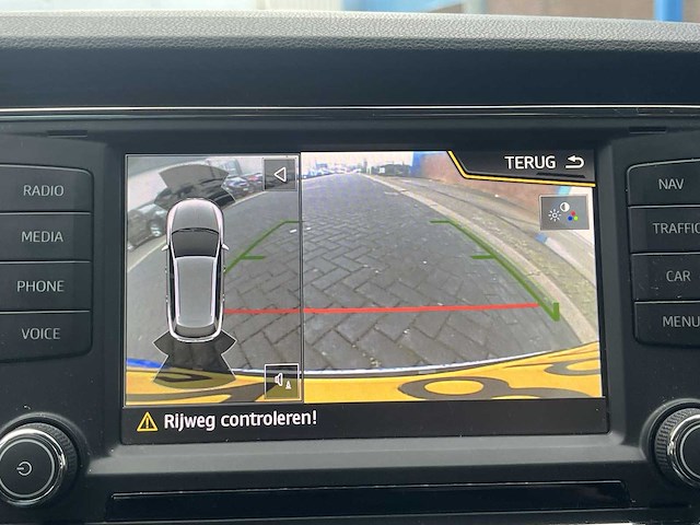 Seat leon st 1.0 ecotsi style connect | gv-897-v - afbeelding 8 van  26