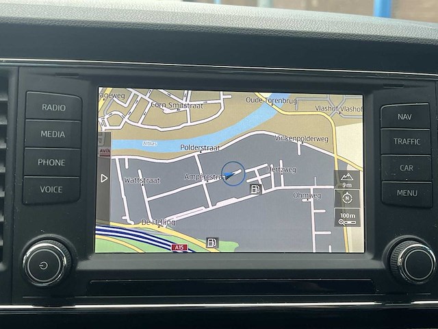 Seat leon st 1.0 ecotsi style connect | gv-897-v - afbeelding 9 van  26