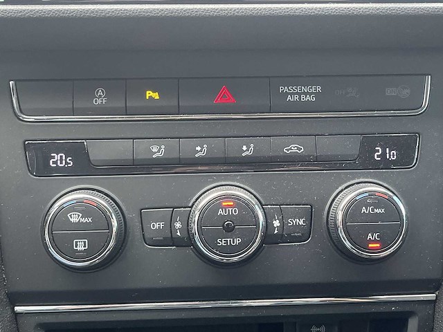 Seat leon st 1.0 ecotsi style connect | gv-897-v - afbeelding 10 van  26