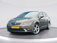 Seat leon st 1.0 ecotsi style connect | gv-897-v - afbeelding 1 van  26