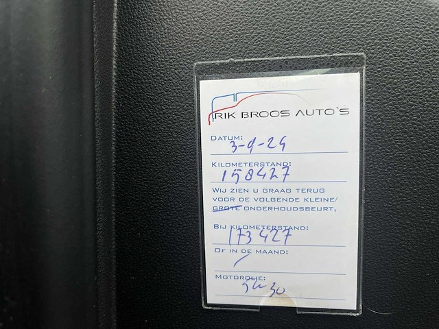 Seat leon st 1.0 ecotsi style connect | gv-897-v - afbeelding 19 van  26