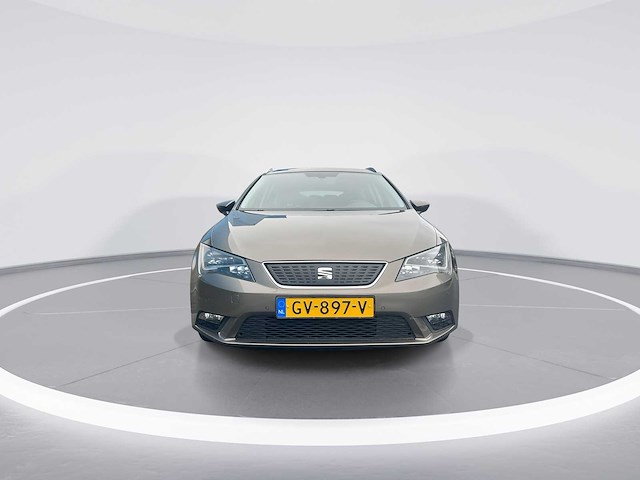 Seat leon st 1.0 ecotsi style connect | gv-897-v - afbeelding 20 van  26
