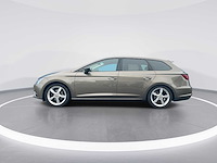 Seat leon st 1.0 ecotsi style connect | gv-897-v - afbeelding 24 van  26