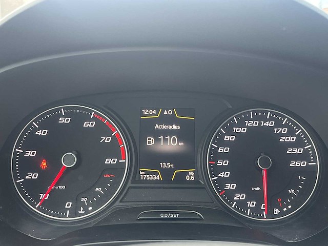 Seat leon st 1.0 ecotsi style connect | gv-897-v - afbeelding 25 van  26