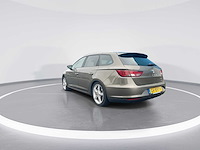 Seat leon st 1.0 ecotsi style connect | gv-897-v - afbeelding 26 van  26