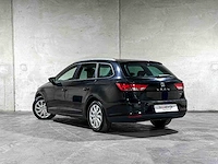 Seat leon st 1.2 tsi style business 110pk 2015, jt-439-x - afbeelding 5 van  39