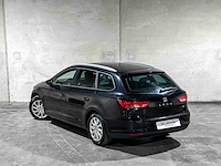 Seat leon st 1.2 tsi style business 110pk 2015, jt-439-x - afbeelding 6 van  39