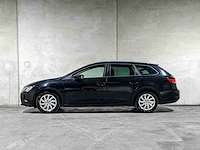 Seat leon st 1.2 tsi style business 110pk 2015, jt-439-x - afbeelding 7 van  39