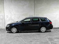 Seat leon st 1.2 tsi style business 110pk 2015, jt-439-x - afbeelding 8 van  39