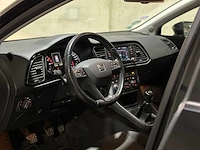 Seat leon st 1.2 tsi style business 110pk 2015, jt-439-x - afbeelding 9 van  39
