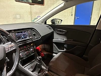 Seat leon st 1.2 tsi style business 110pk 2015, jt-439-x - afbeelding 11 van  39
