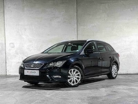 Seat leon st 1.2 tsi style business 110pk 2015, jt-439-x - afbeelding 1 van  39