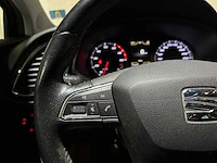 Seat leon st 1.2 tsi style business 110pk 2015, jt-439-x - afbeelding 14 van  39
