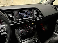 Seat leon st 1.2 tsi style business 110pk 2015, jt-439-x - afbeelding 20 van  39