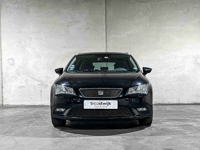 Seat leon st 1.2 tsi style business 110pk 2015, jt-439-x - afbeelding 23 van  39
