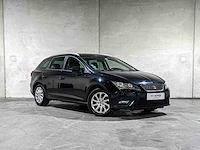 Seat leon st 1.2 tsi style business 110pk 2015, jt-439-x - afbeelding 35 van  39