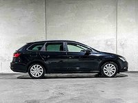 Seat leon st 1.2 tsi style business 110pk 2015, jt-439-x - afbeelding 37 van  39