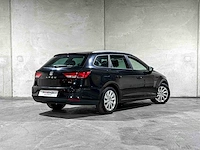Seat leon st 1.2 tsi style business 110pk 2015, jt-439-x - afbeelding 39 van  39