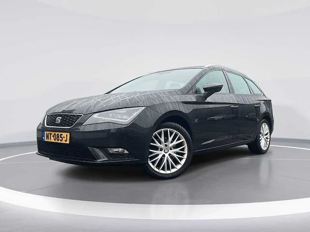 Seat leon st 1.2 tsi style first edition - 2014 | nt-085-j - afbeelding 1 van  25