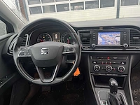 Seat leon st 1.2 tsi style first edition - 2014 | nt-085-j - afbeelding 16 van  25
