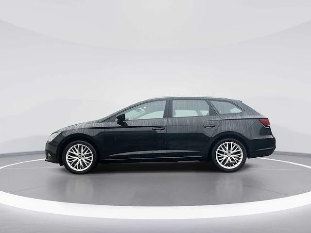 Seat leon st 1.2 tsi style first edition - 2014 | nt-085-j - afbeelding 19 van  25