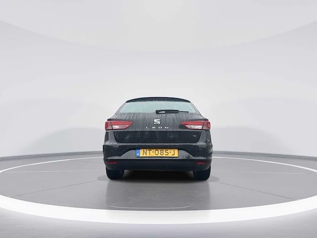 Seat leon st 1.2 tsi style first edition - 2014 | nt-085-j - afbeelding 21 van  25