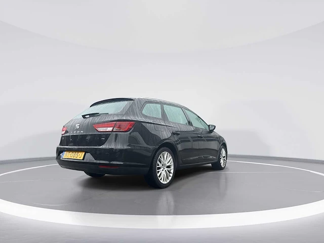 Seat leon st 1.2 tsi style first edition - 2014 | nt-085-j - afbeelding 22 van  25