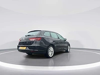 Seat leon st 1.2 tsi style first edition - 2014 | nt-085-j - afbeelding 22 van  25