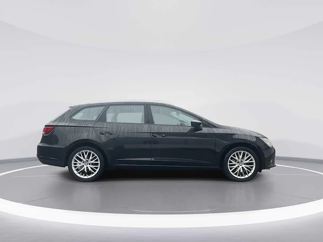 Seat leon st 1.2 tsi style first edition - 2014 | nt-085-j - afbeelding 23 van  25