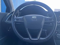 Seat leon st 1.4 tsi fr car 2014 | h-409-sb - afbeelding 5 van  25
