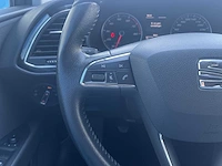 Seat leon st 1.4 tsi fr car 2014 | h-409-sb - afbeelding 7 van  25