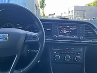 Seat leon st 1.4 tsi fr car 2014 | h-409-sb - afbeelding 8 van  25