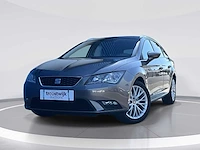 Seat leon st 1.4 tsi fr car 2014 | h-409-sb - afbeelding 1 van  25