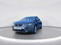 Seat leon st 1.4 tsi fr car 2014 | h-409-sb - afbeelding 12 van  25
