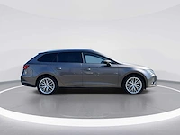 Seat leon st 1.4 tsi fr car 2014 | h-409-sb - afbeelding 23 van  25