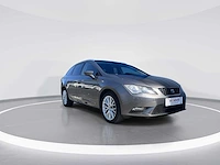Seat leon st 1.4 tsi fr car 2014 | h-409-sb - afbeelding 24 van  25