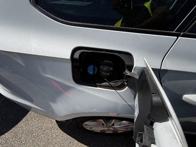 Seat leon st 1.6 cr tdi move! dsg (eu6.2) 115 at, 2019 - afbeelding 18 van  23