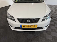 Seat leon st 1.6 tdi sty. con.eco, hs-187-p - afbeelding 10 van  18