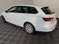 Seat leon st 1.6 tdi sty. con.eco, hs-187-p - afbeelding 11 van  18