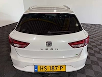 Seat leon st 1.6 tdi sty. con.eco, hs-187-p - afbeelding 12 van  18