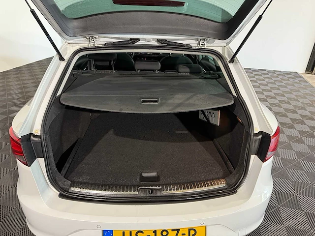 Seat leon st 1.6 tdi sty. con.eco, hs-187-p - afbeelding 13 van  18
