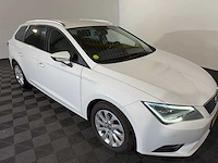 Seat leon st 1.6 tdi sty. con.eco, hs-187-p - afbeelding 16 van  18