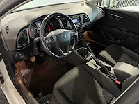 Seat leon st 1.6 tdi sty. con.eco, hs-187-p - afbeelding 17 van  18