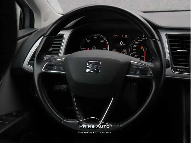 Seat leon st 1.6 tdi style business intense | sf-546-d - afbeelding 12 van  42
