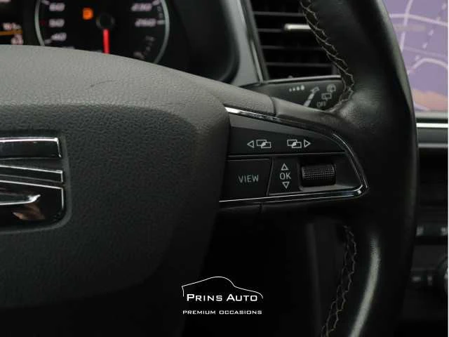 Seat leon st 1.6 tdi style business intense | sf-546-d - afbeelding 14 van  42