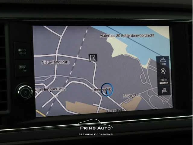 Seat leon st 1.6 tdi style business intense | sf-546-d - afbeelding 18 van  42