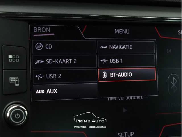 Seat leon st 1.6 tdi style business intense | sf-546-d - afbeelding 23 van  42