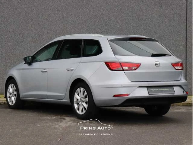 Seat leon st 1.6 tdi style business intense | sf-546-d - afbeelding 2 van  42